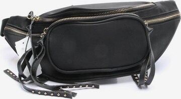 Schumacher Bag in One size in Black: front