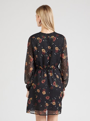 ONLY Dress 'ONLELLI' in Black