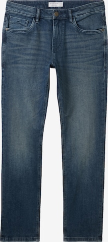 TOM TAILOR Jeans in Blau: Vorderseite