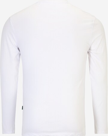 Kronstadt Shirt 'Timmi' in White