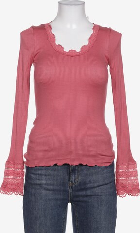 rosemunde Top & Shirt in M in Pink: front