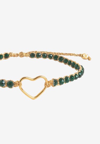 Bracelet Samapura Jewelry en or