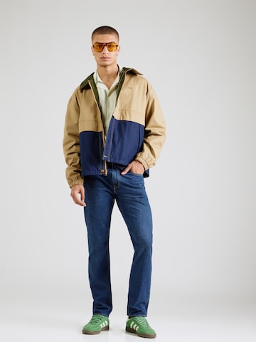 LEVI'S ® regular Τζιν '502' σε μπλε