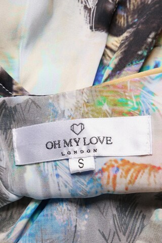 Oh my Love Jumpsuit in S in Mixed colors
