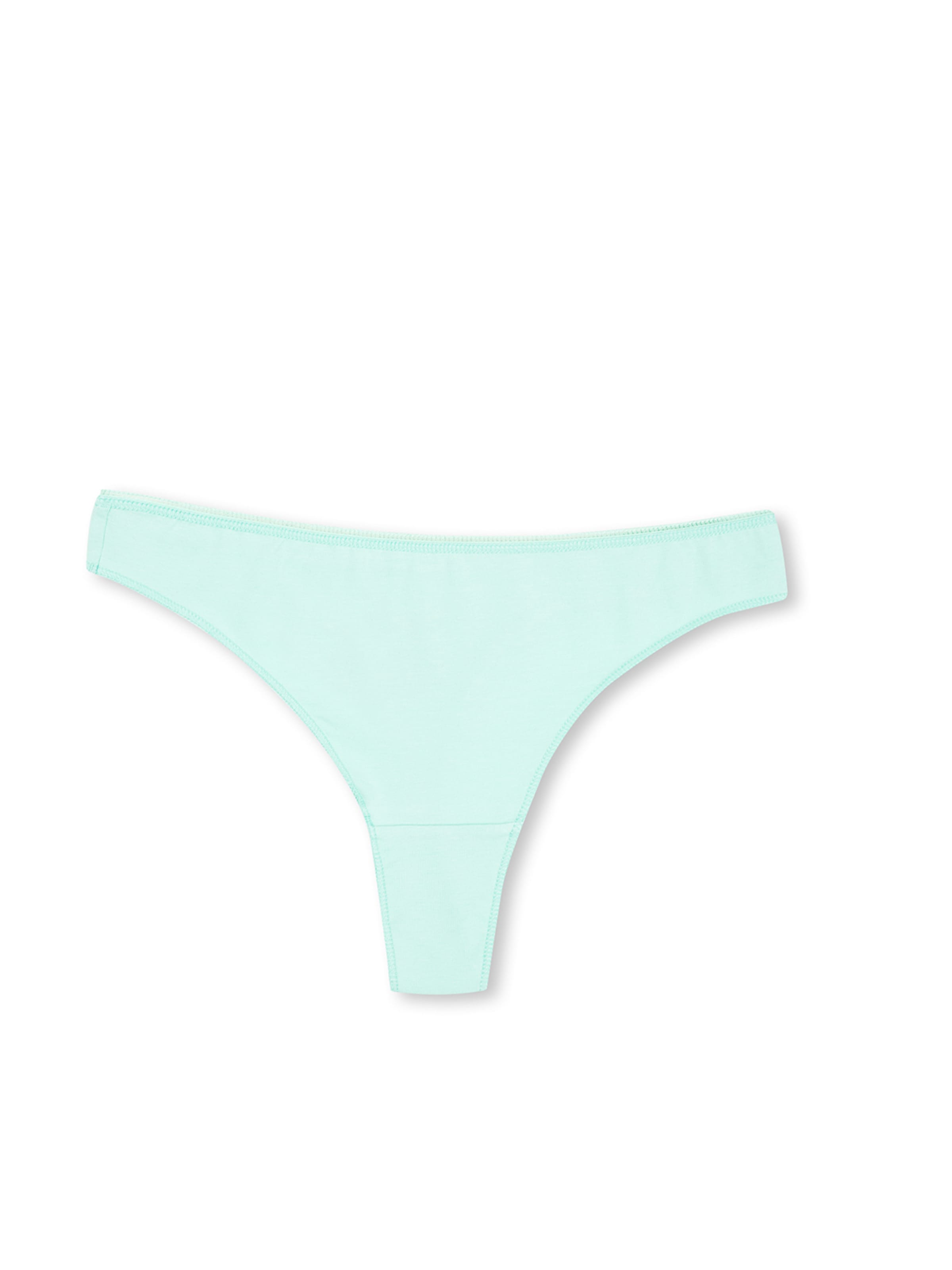 Dagi Στρινγκ σε μπλε