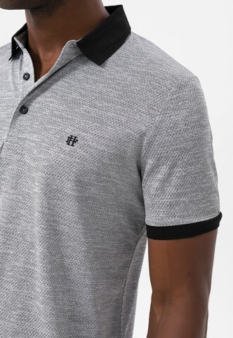 Felix Hardy Shirt in Black