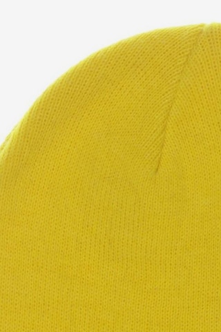 ONLY Hut oder Mütze One Size in Gelb