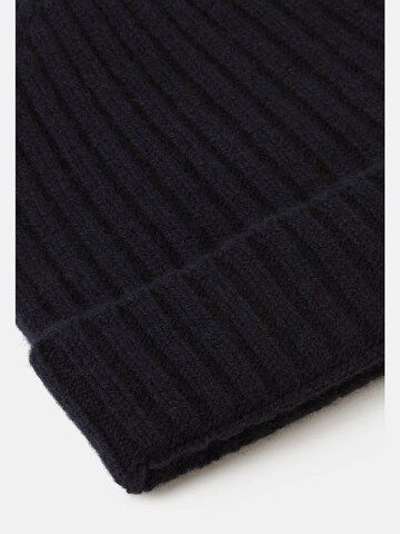 Boggi Milano Beanie in Black