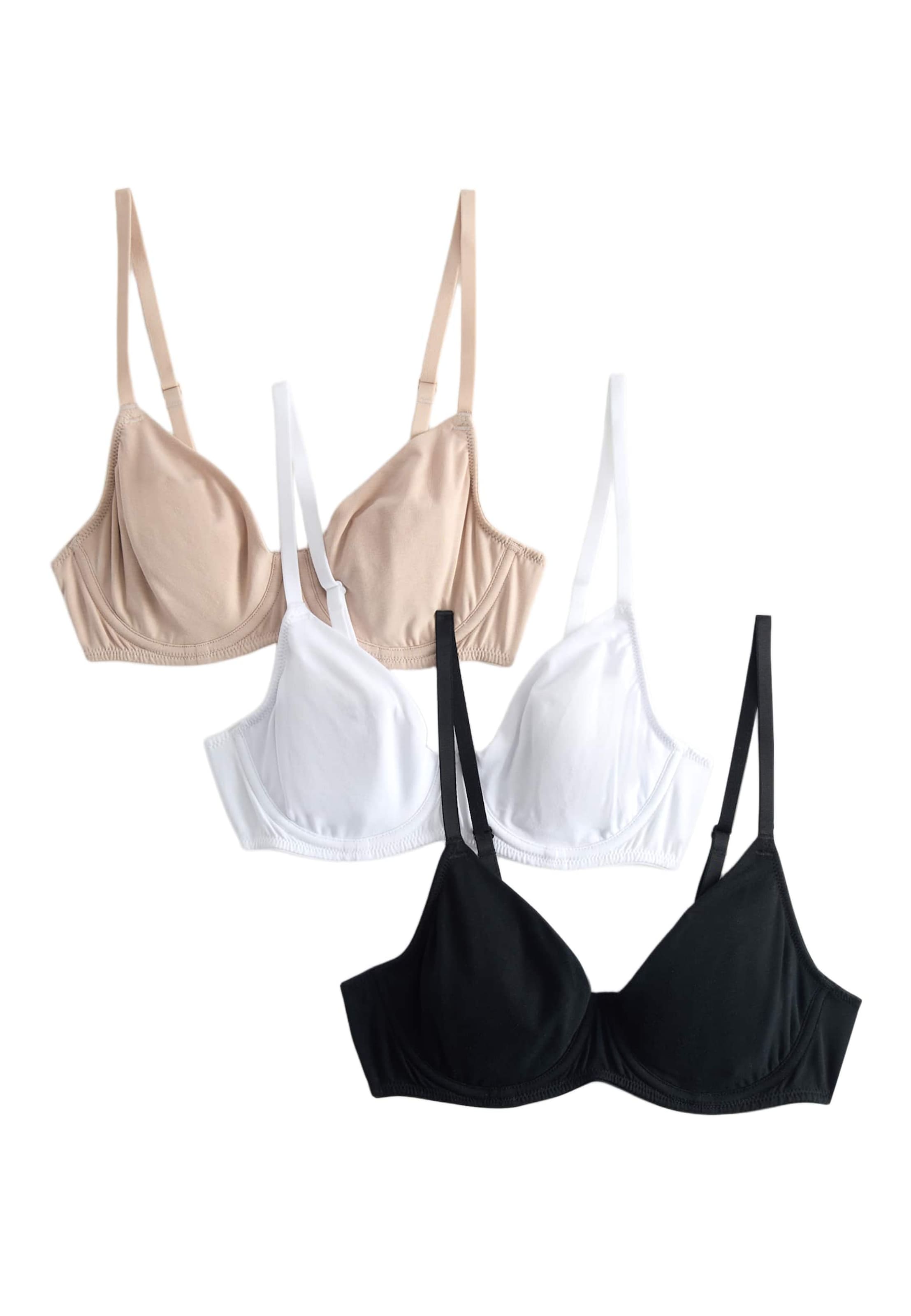 Soutien-gorge Marks & Spencer en mélange de couleurs : devant