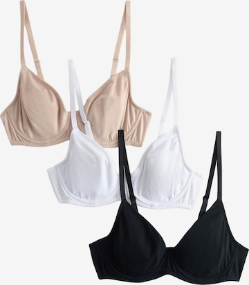 Soutien-gorge Marks & Spencer en mélange de couleurs : devant