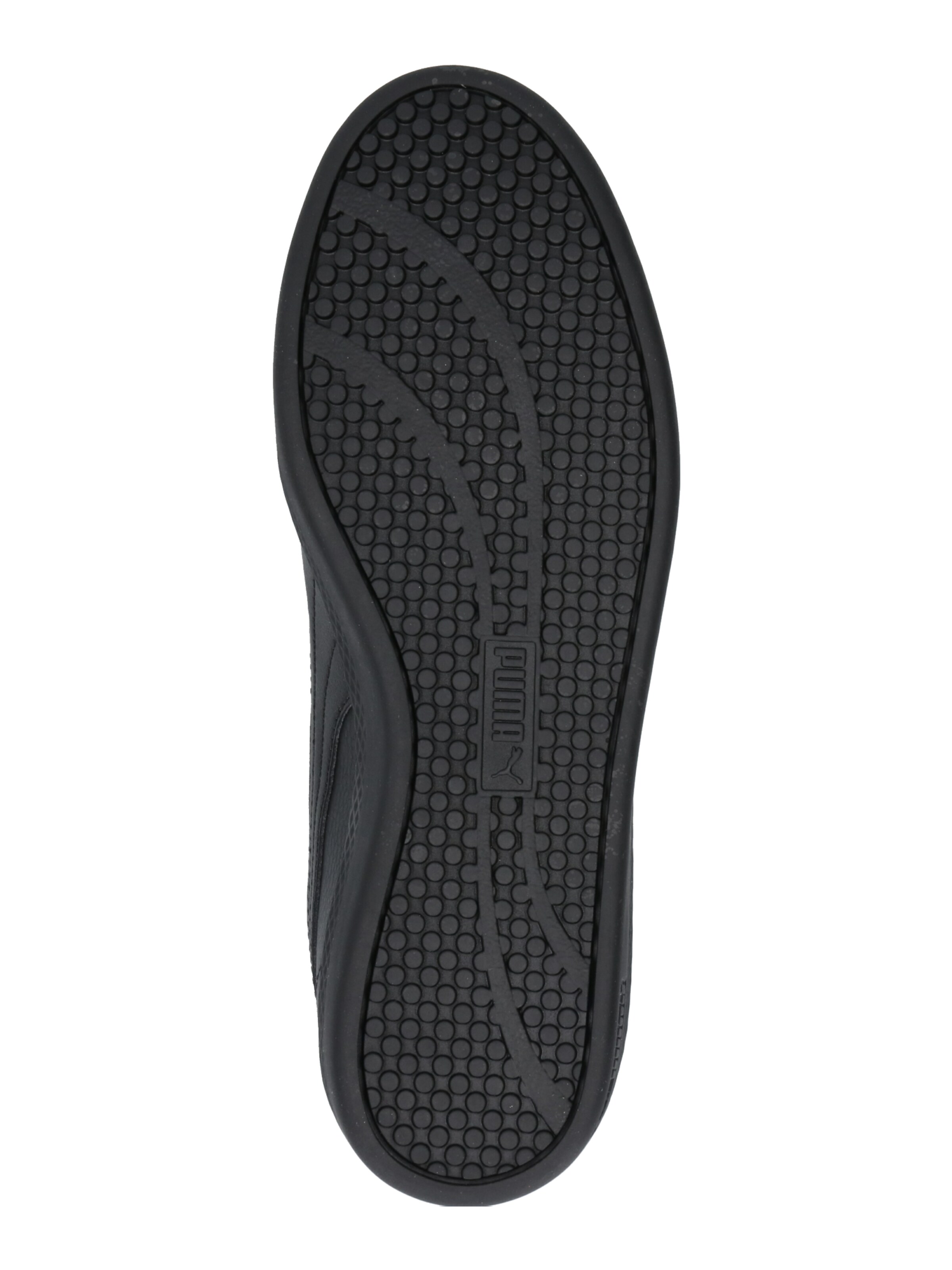 PUMA Madalad ketsid, värv must