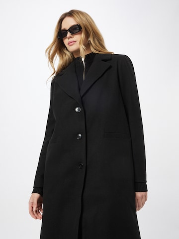 Dorothy Perkins Between-Seasons Coat in Black