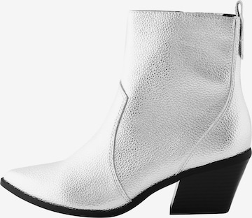 sidabrinė Next Kaubojiški batai 'Forever Comfort®': priekis