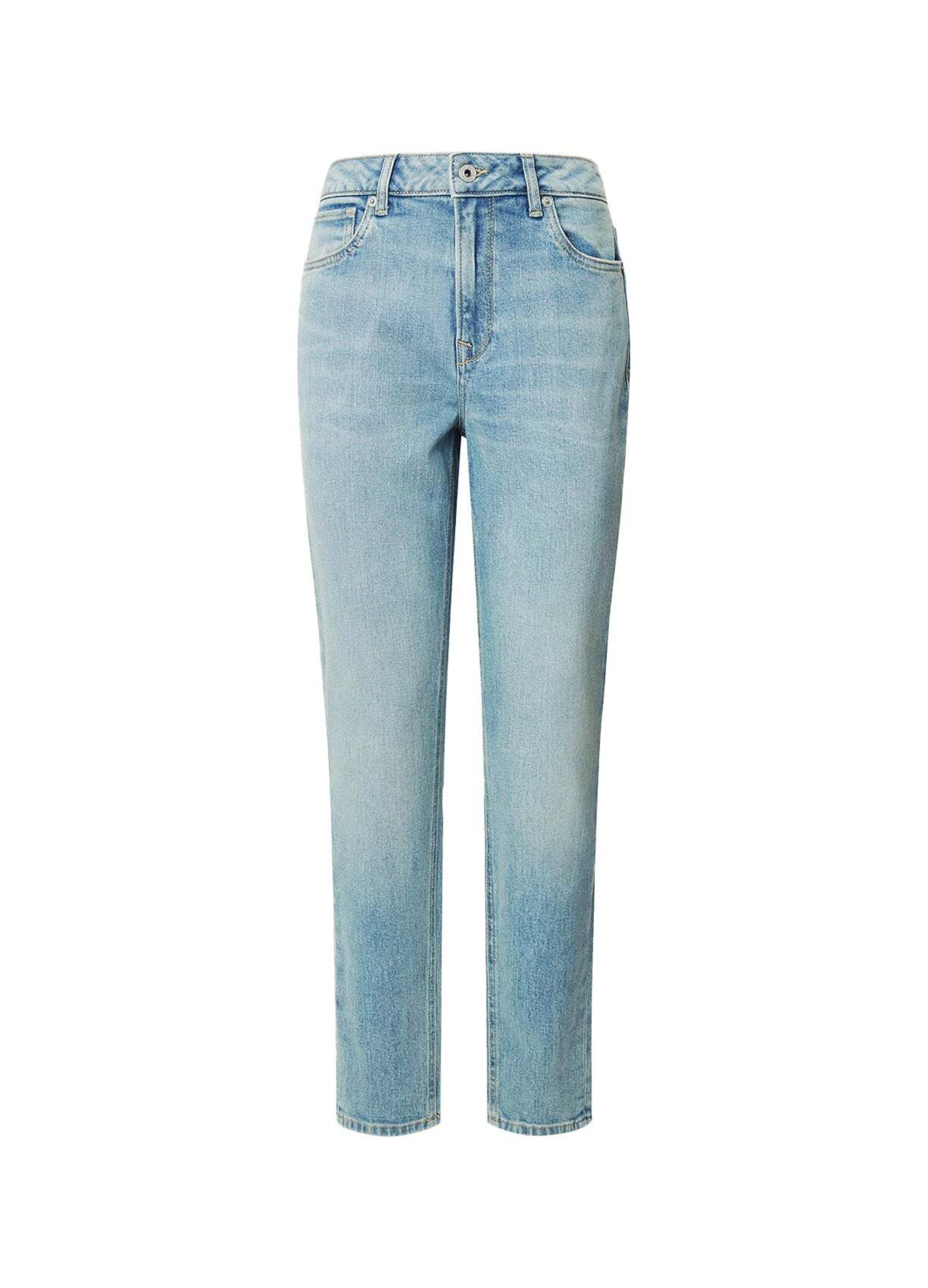 Jeans di Pepe Jeans in blu: frontale