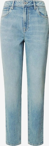 Jeans di Pepe Jeans in blu: frontale