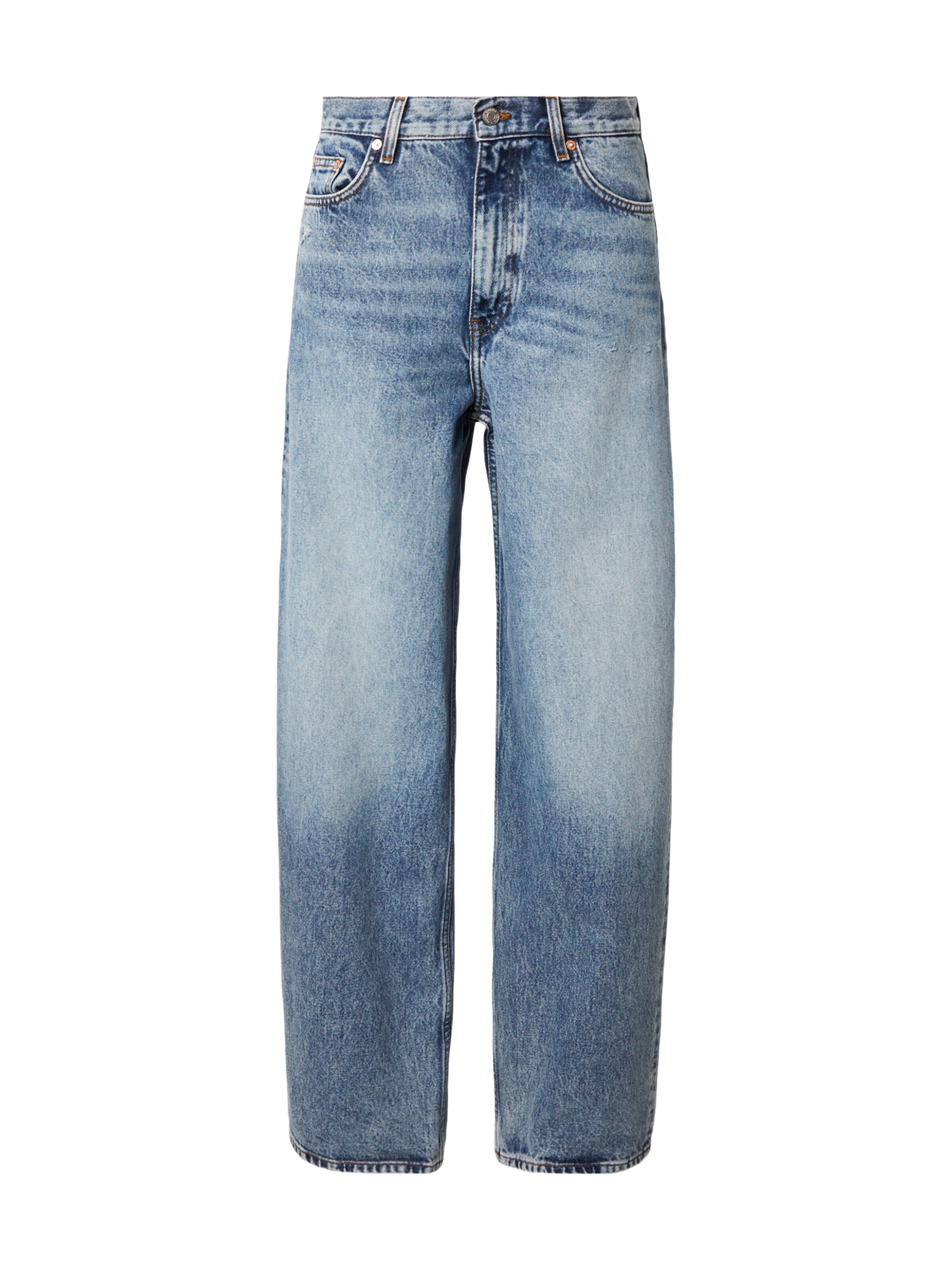 & Other Stories Farkut värissä sininen: etupuoli