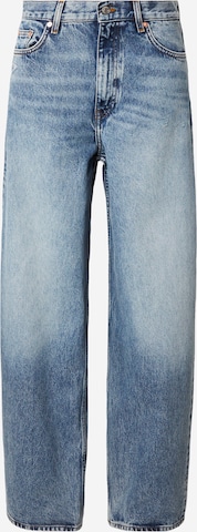 & Other Stories Farkut värissä sininen: etupuoli