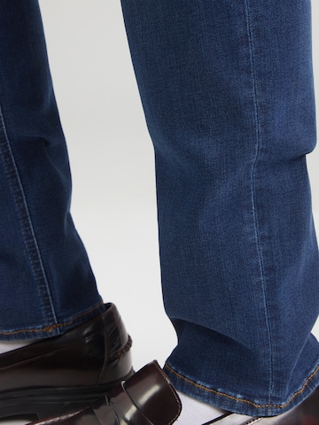 HECHTER PARIS Tapered Τζιν 'BELFORT' σε μπλε