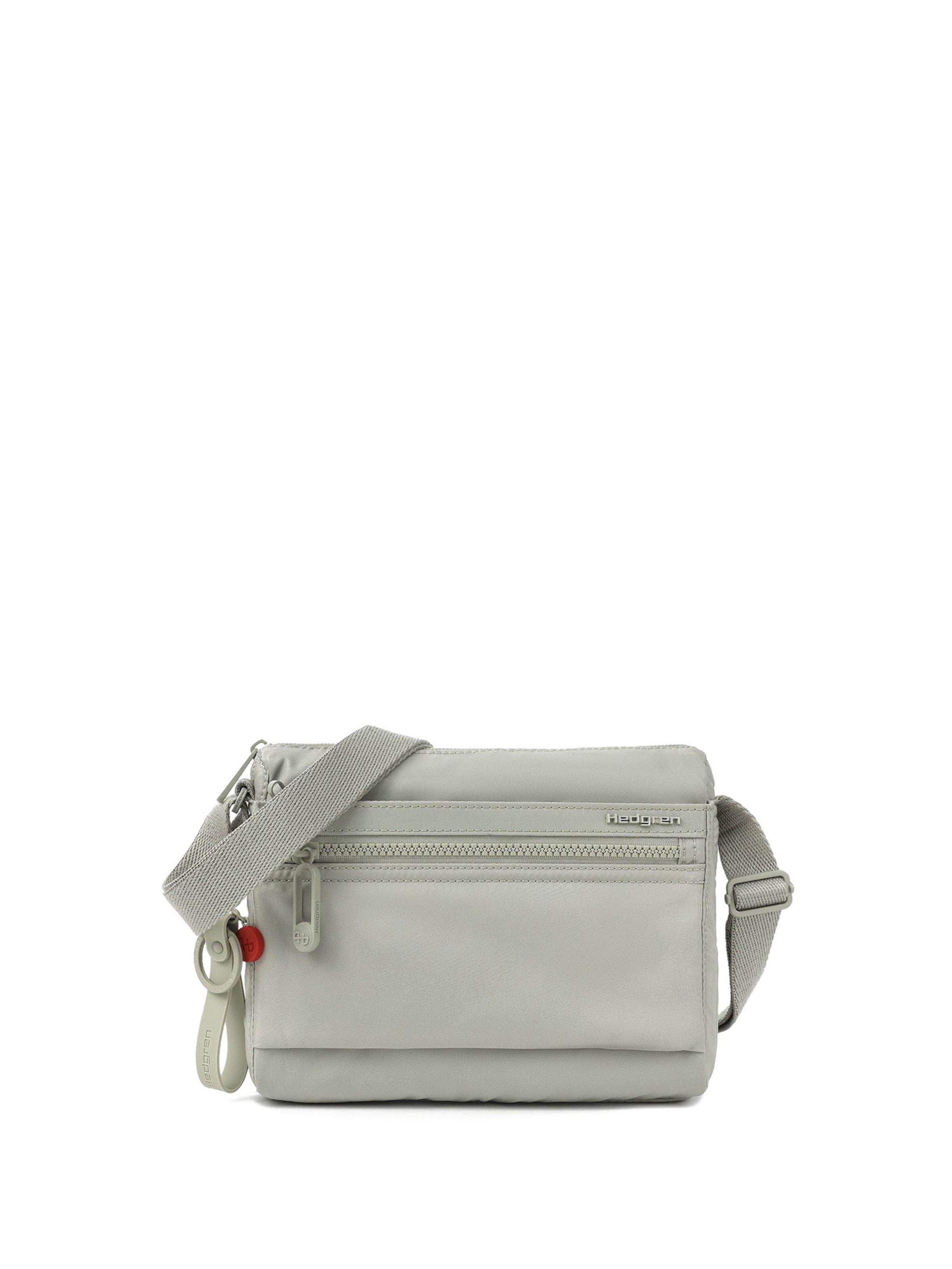Sac à bandoulière 'Eye' Hedgren en beige : devant