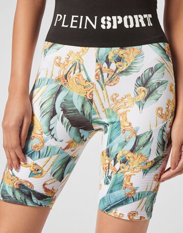 Skinny Leggings di Plein Sport in colori misti