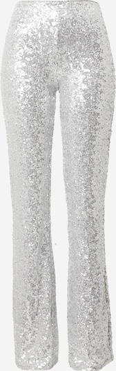 Kelnės iš Hoermanseder, spalva – sidabrinė, Prekių apžvalga