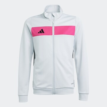 ADIDAS PERFORMANCE - Chándal 'Tiro' en gris
