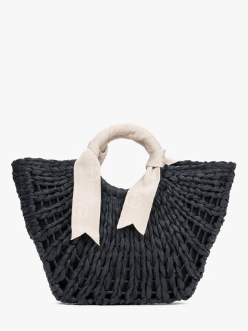 Estro Torba shopper '1-03401' w kolorze czarny