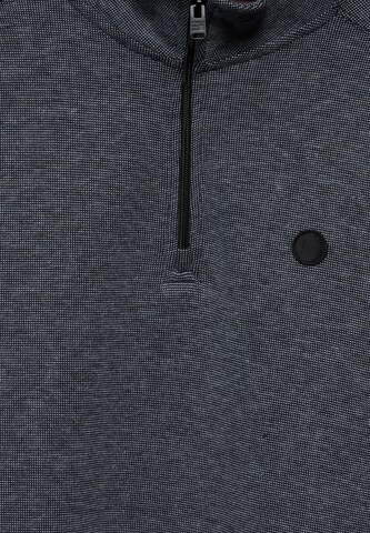 Street One MEN Shirt in Grey