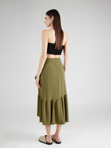 Trendyol Rok in Groen