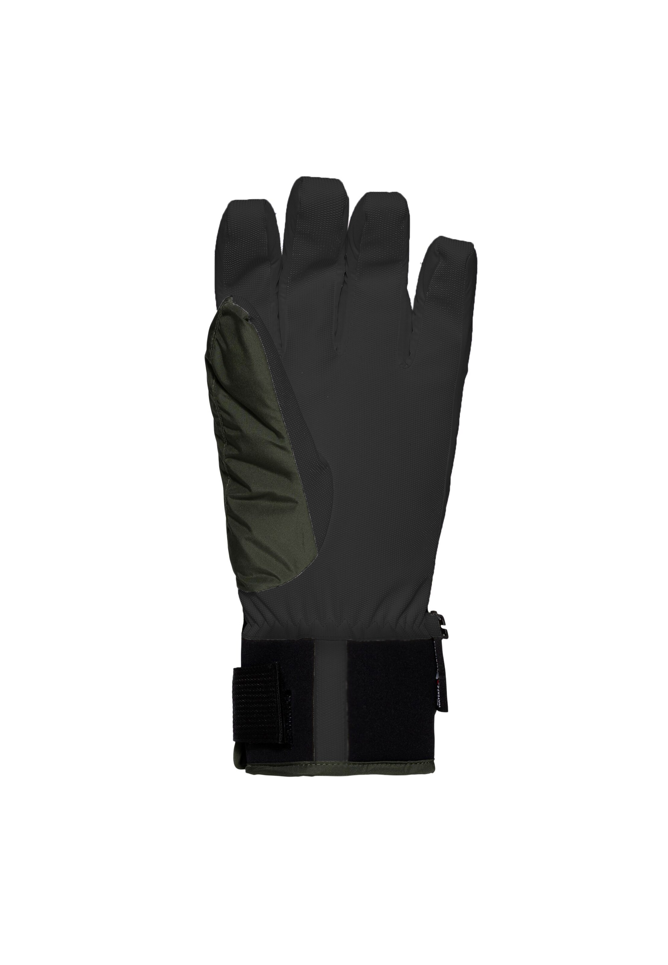BULA Athletic Gloves 'Piste' in Green