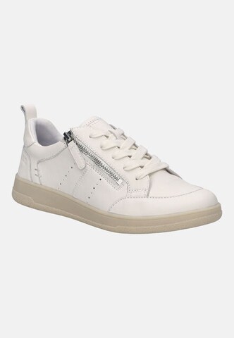 JOSEF SEIBEL High-top trainers 'JADE 05' in White