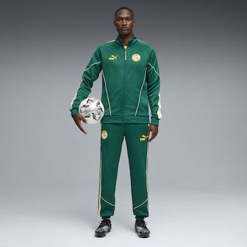 Vestes d’entraînement 'Senegal King' PUMA en vert