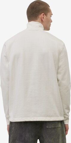 Marc O'Polo DENIM Sweatshirt in Wit
