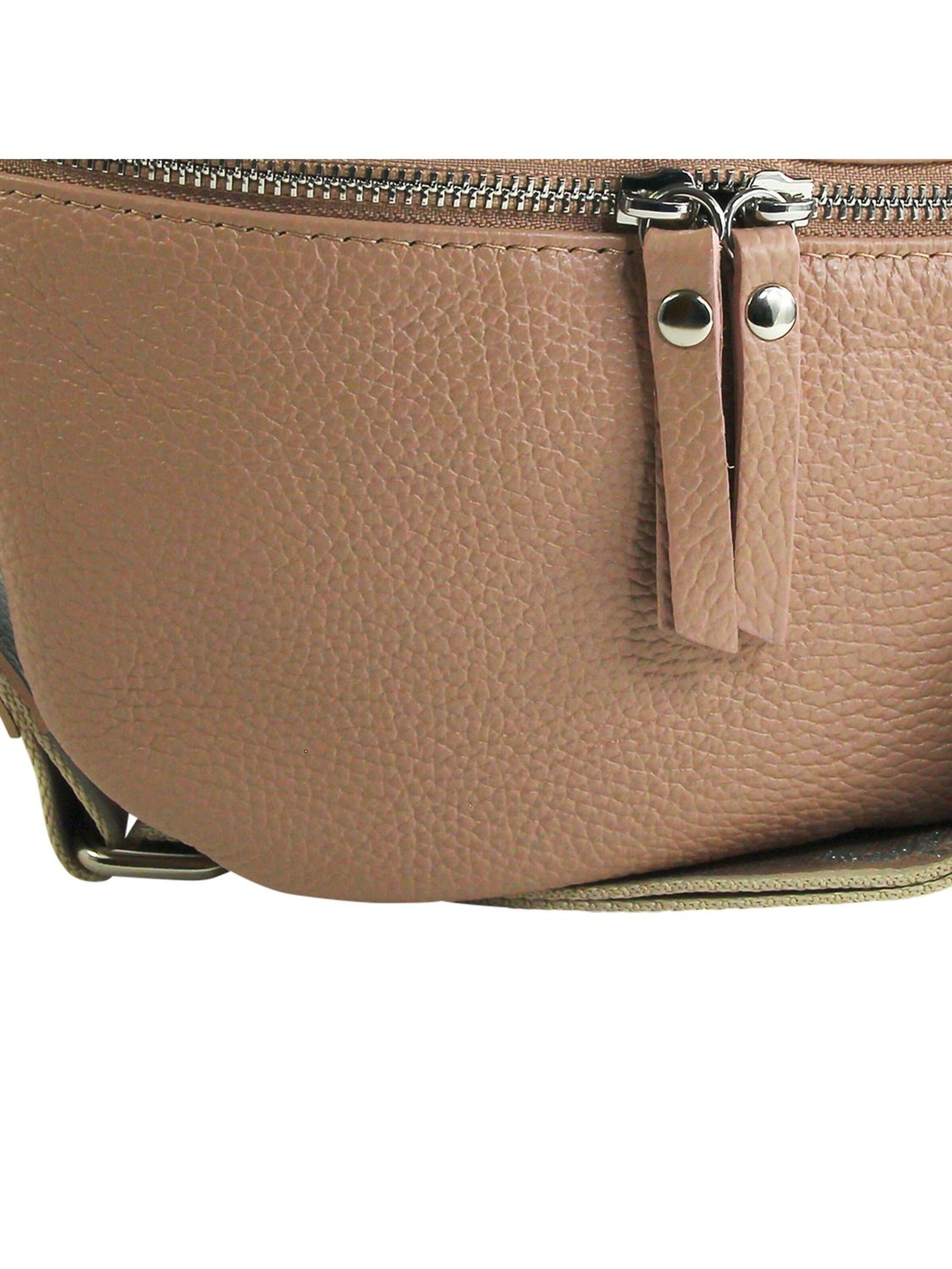 Toscanto Fanny Pack in Pink