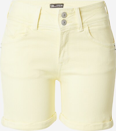 Jeans 'ROSINA' LTB pe galben pastel, Vizualizare produs