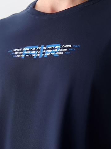 Tommy Life - Camisa em azul