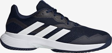 ADIDAS PERFORMANCE Sports shoe 'Courtjam Control ' in Blue