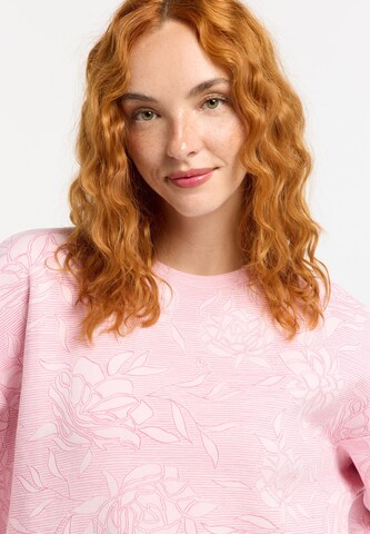 Ragwear Sweatshirt in Beige