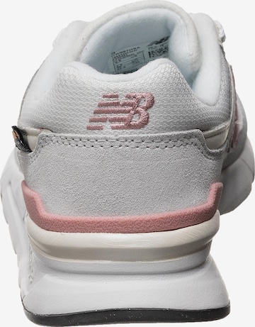 new balance Nízke tenisky '997' - Béžová