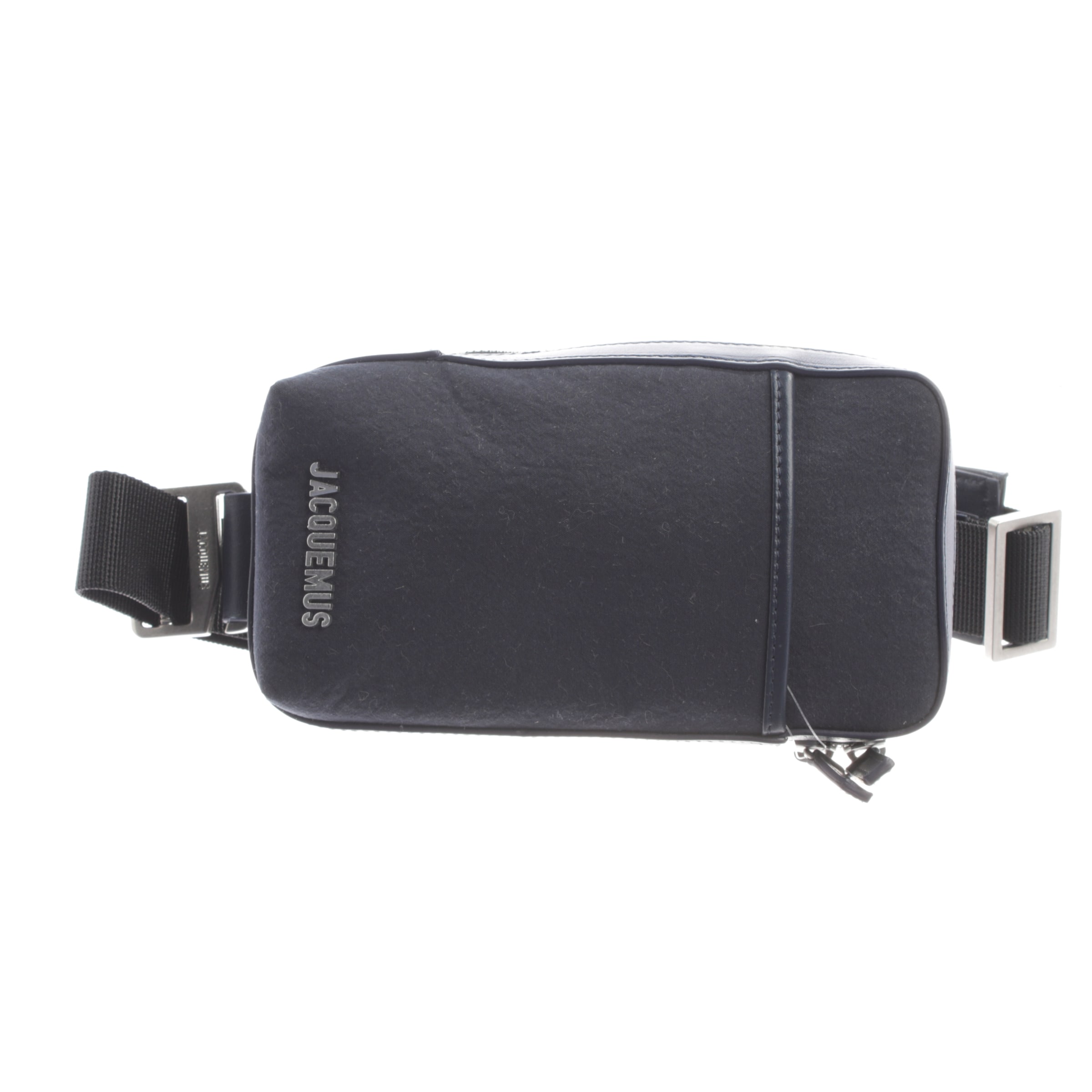 Jacquemus Bag in One size in Navy, Item view