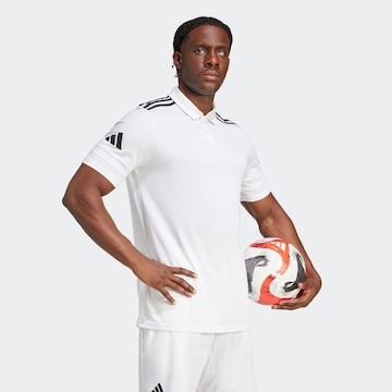 ADIDAS PERFORMANCE Funktionsshirt 'Squadra 25' in Weiß