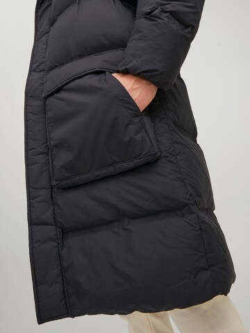 JACK & JONES Winter Coat 'Blakent' in Black