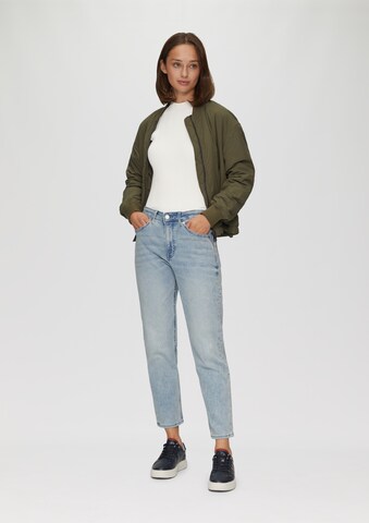 Tops en tricot s.Oliver en beige