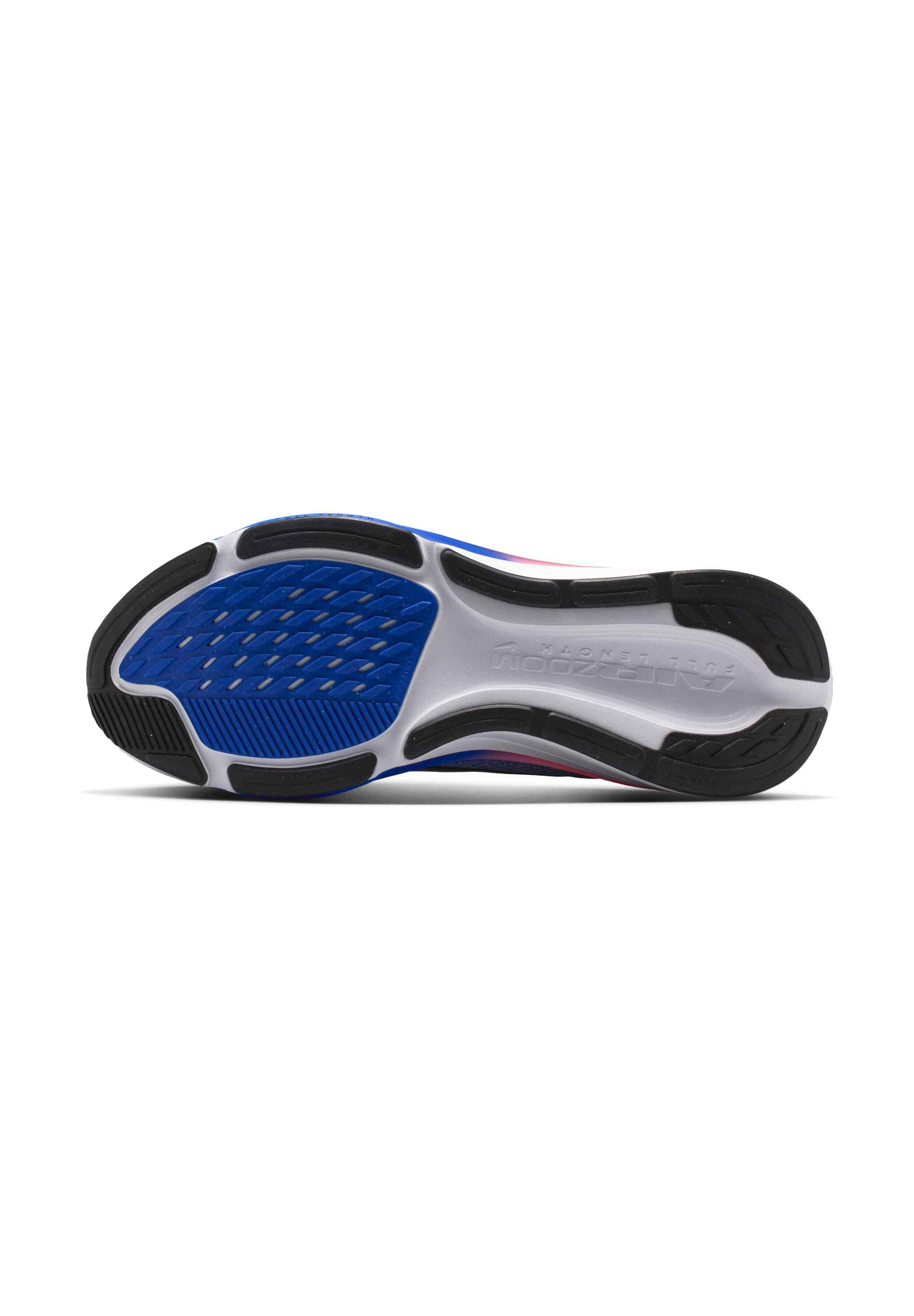 Scarpa da corsa 'Pegasus 42' di NIKE in bianco