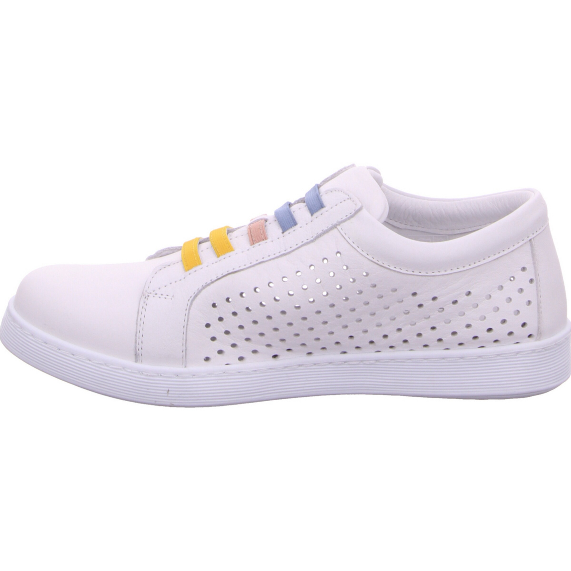 ANDREA CONTI Sneaker in Weiß