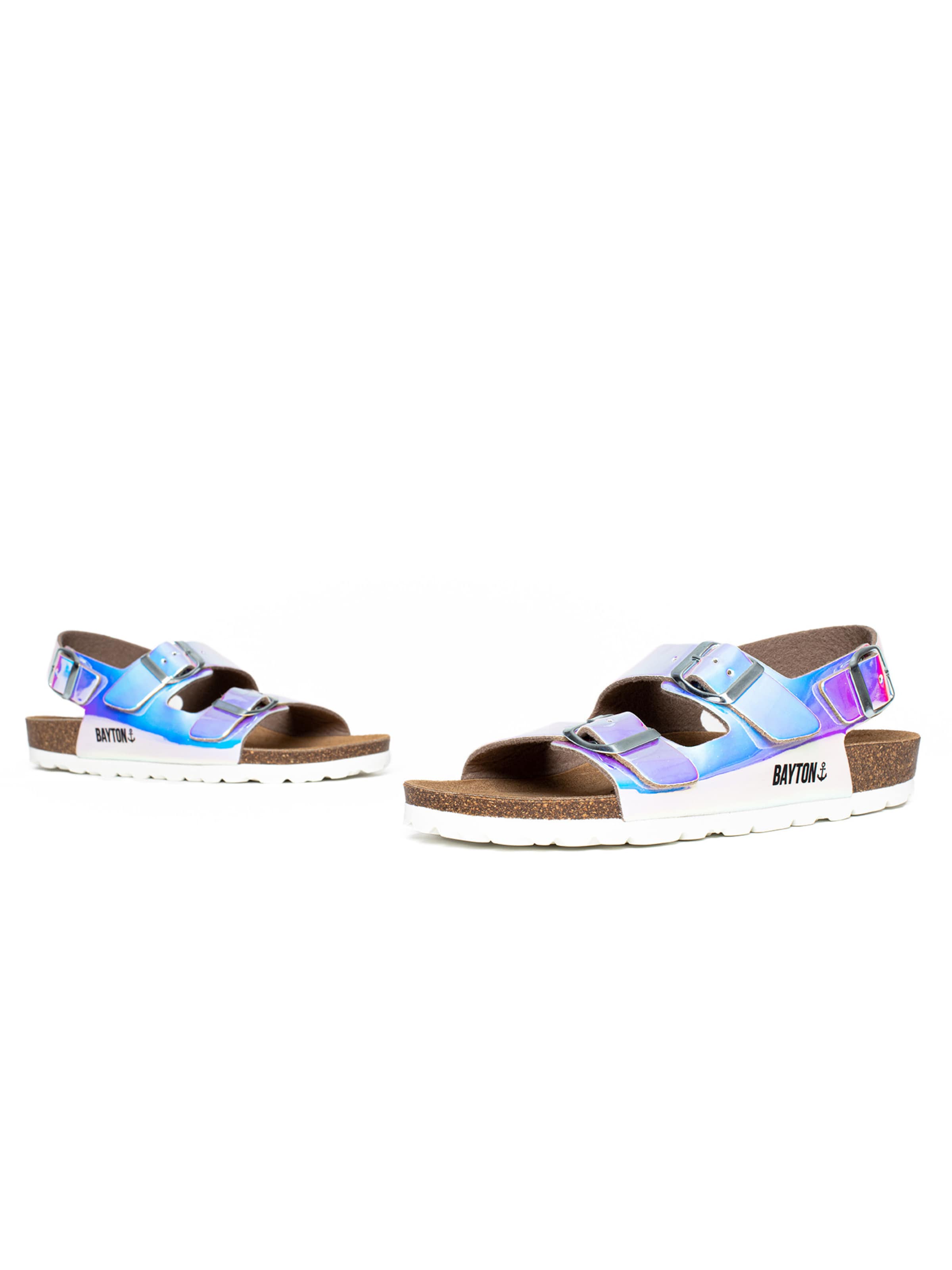 Bayton Босоножки 'CADET' в Синий