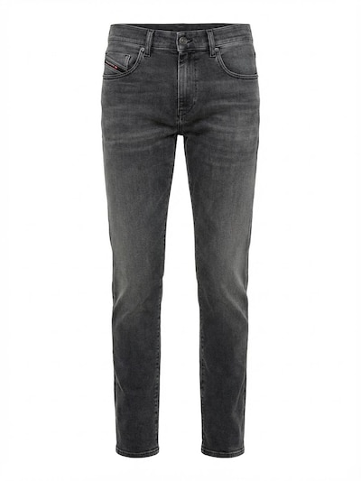 DIESEL Jeans 'D-STRUKT' in de kleur Antraciet, Productweergave