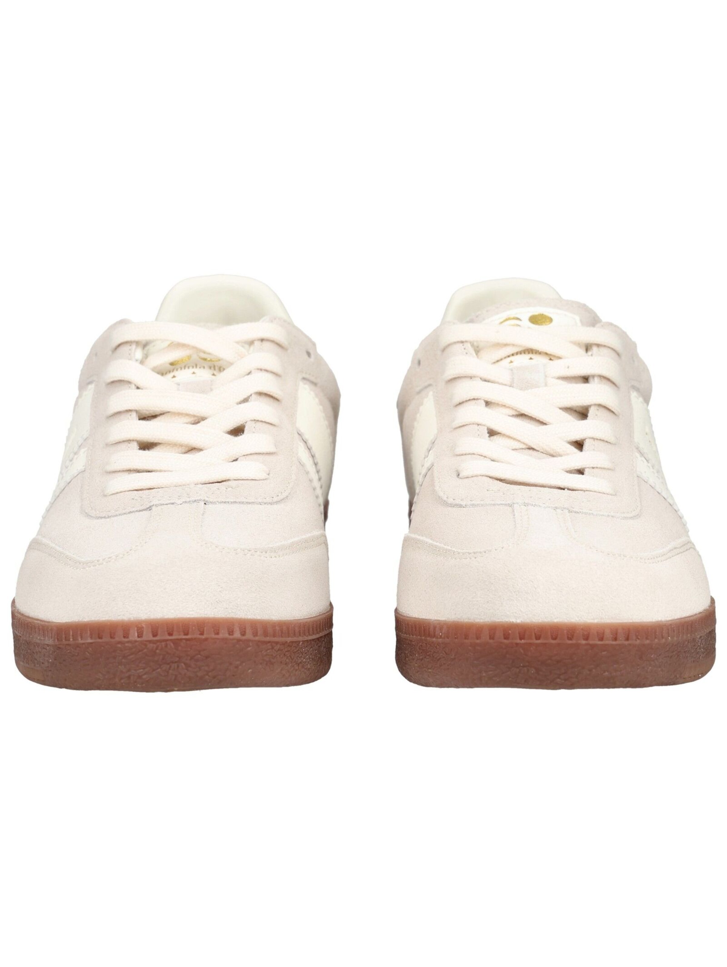 PANTOFOLA D'ORO Sneakers laag in Beige