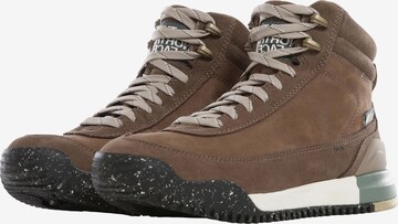 Boots 'Back To Berkeley III' THE NORTH FACE en marron