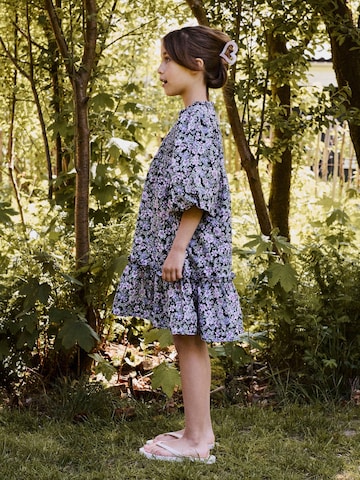 NAME IT Kleid in Schwarz